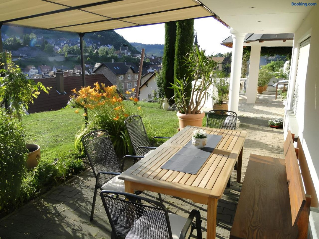 Regina's Gastehaus主图