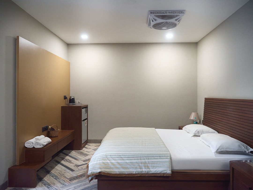 Awtar Mansion - Luxurious Homestay主图