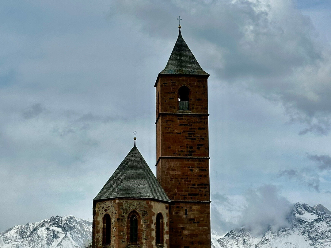 Sankt Kathrein-Avelengo必去景点