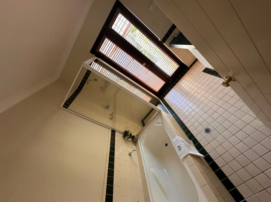 玛格丽特河度假村主图