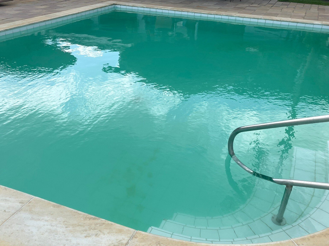 Pousada Vivenda Oriente主图