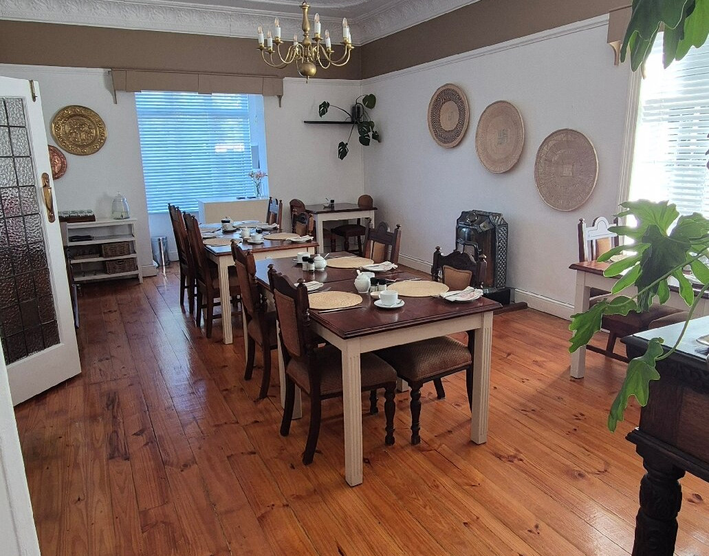 6 on Kloof Guest House主图