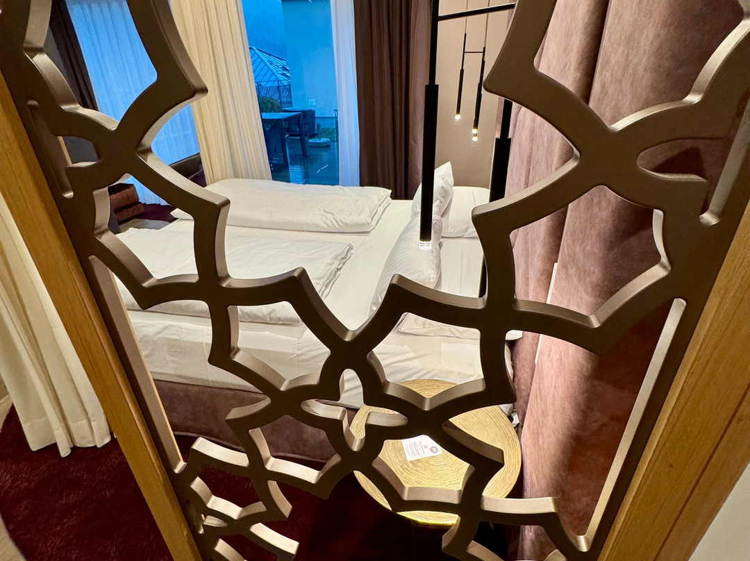 Moselschlösschen Spa & Resort主图