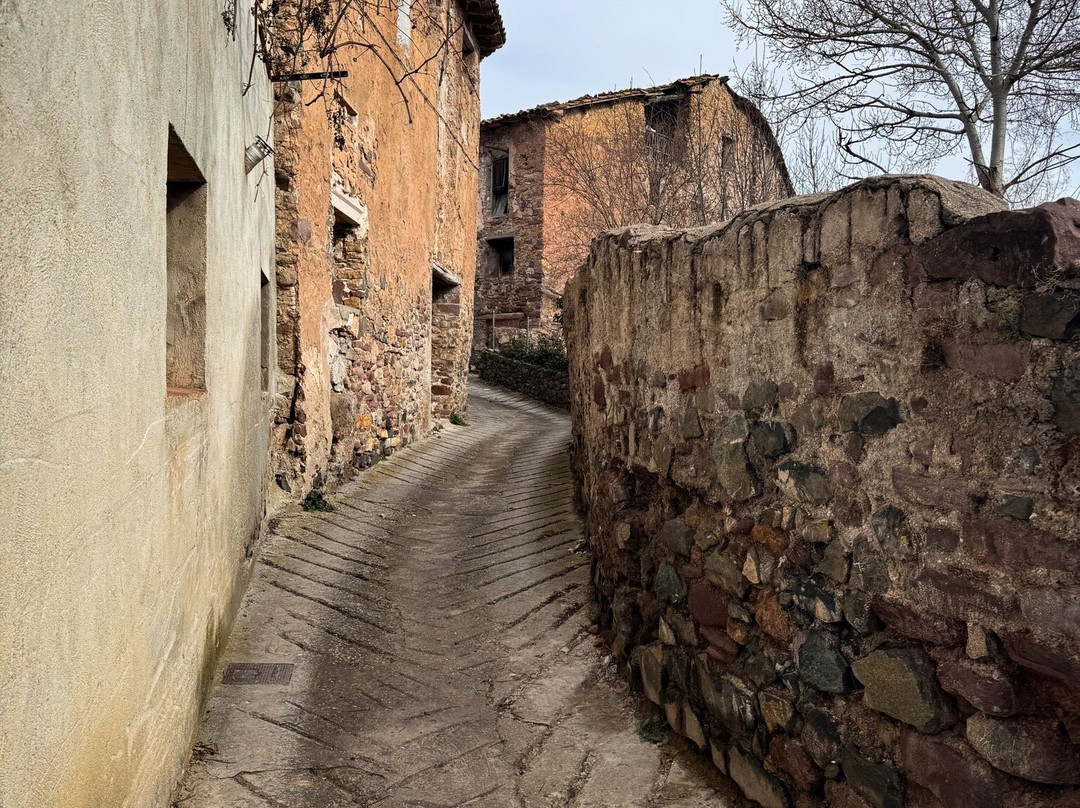 Castillo de Castarne - de los Azcon-Montanuy必去景点