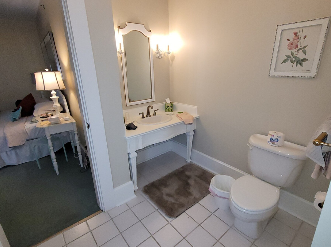 Prairie Guest House主图