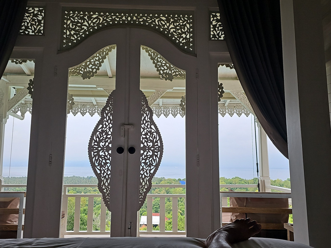 Mambo Hill Resort主图