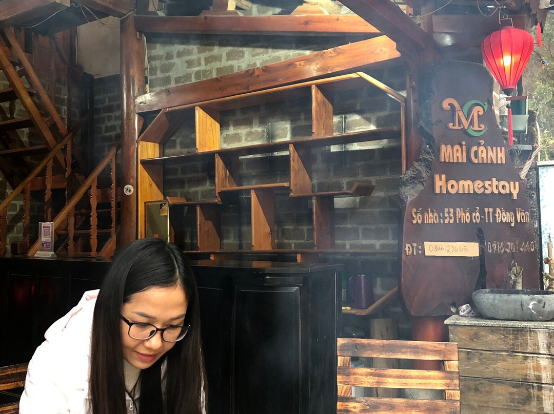 Mai Canh Homestay