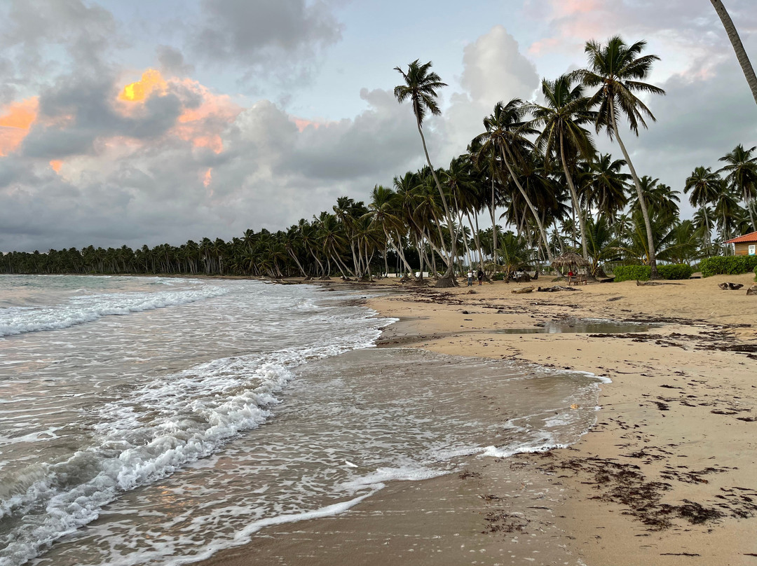 La Entrada Beach景点图片