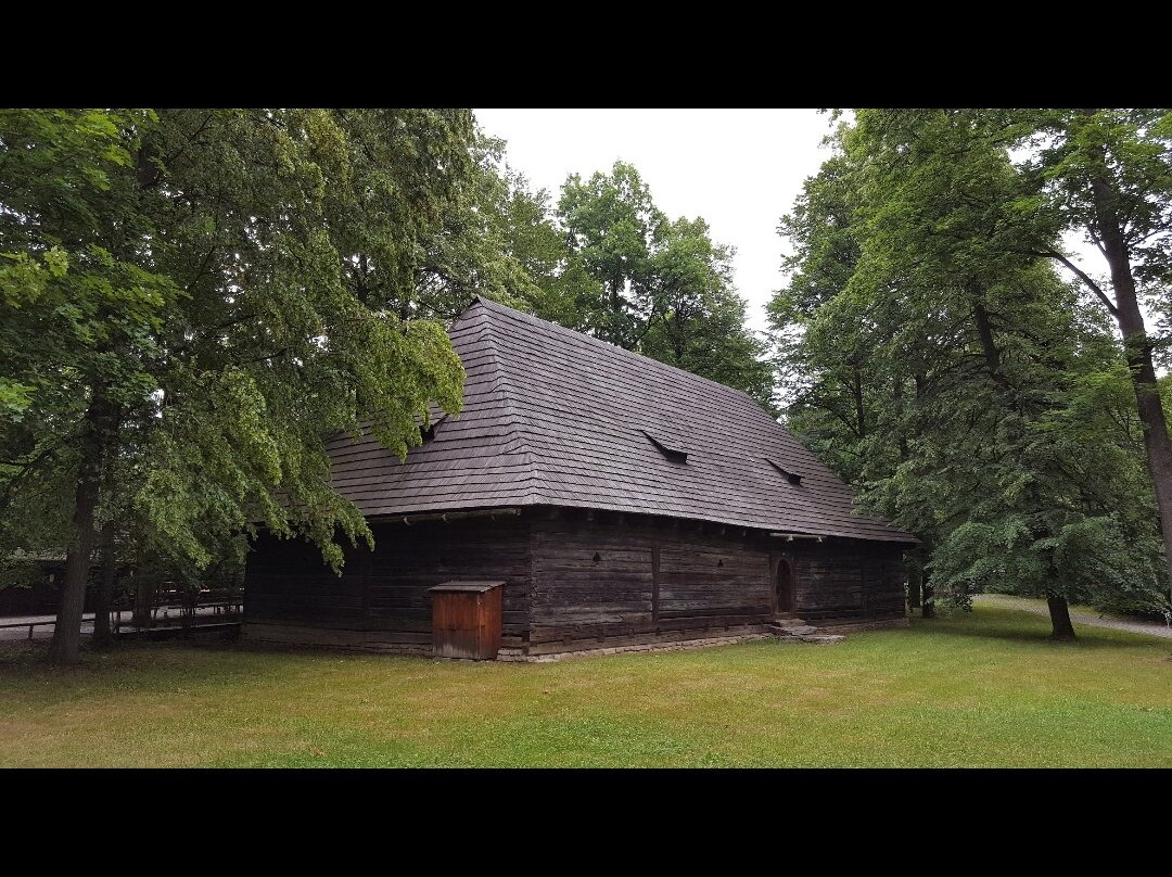 Wallachian Open Air Museum-Roznov pod Radhostem必去景点