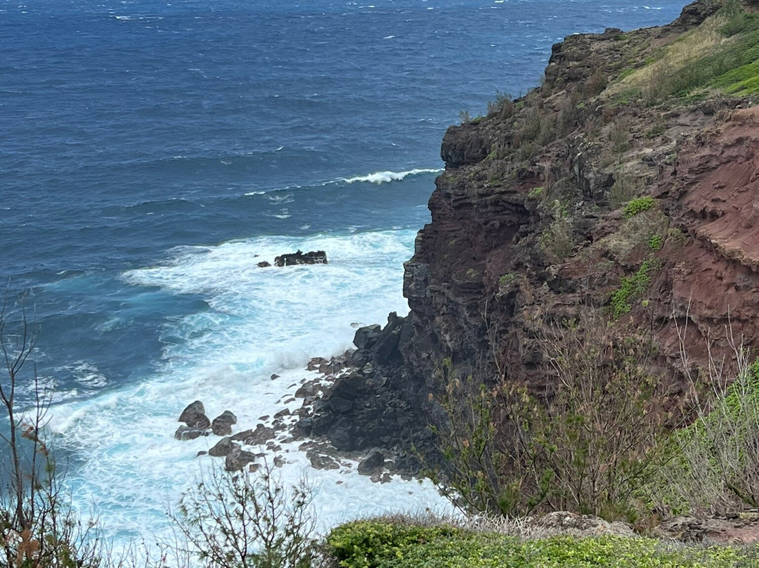 Ohai Loop Trail and Overlook景点图片