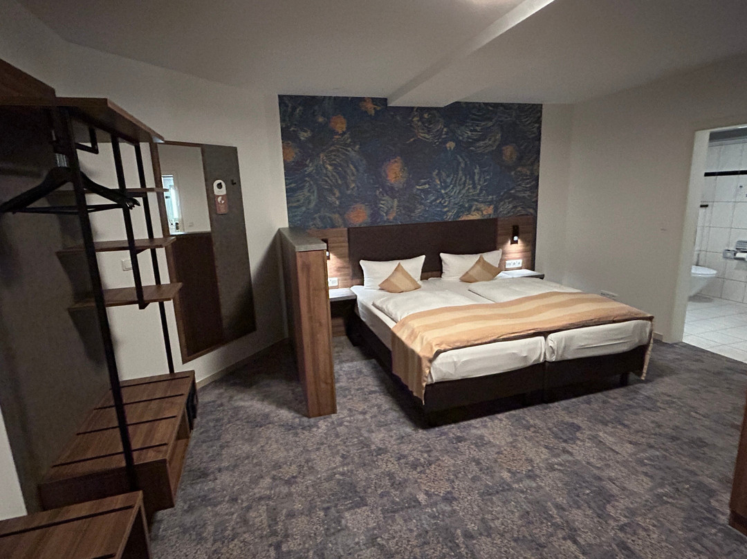 Trip Inn City Hotel Giessen主图