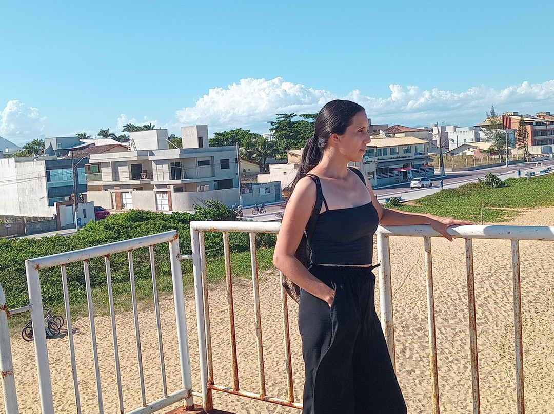 Praias do Costa Azul景点图片