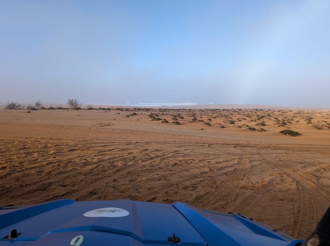 Elik Adventure Quad & Buggy Agadir-阿加迪尔必去景点