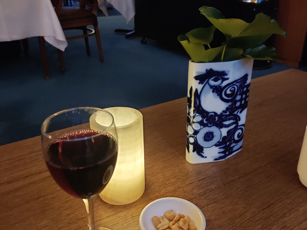 安斯伽酒店主图