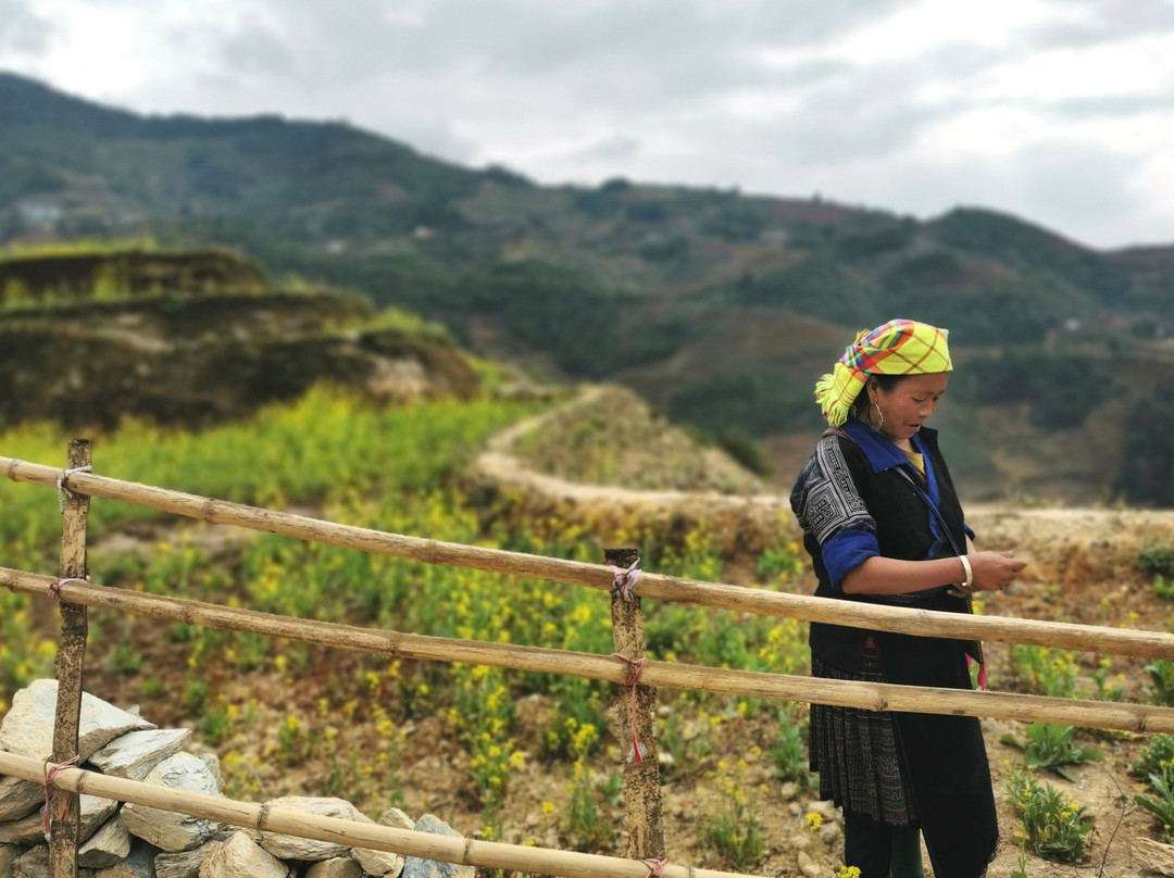 Mu Cang Chai Adventures-Mu Cang Chai必去景点
