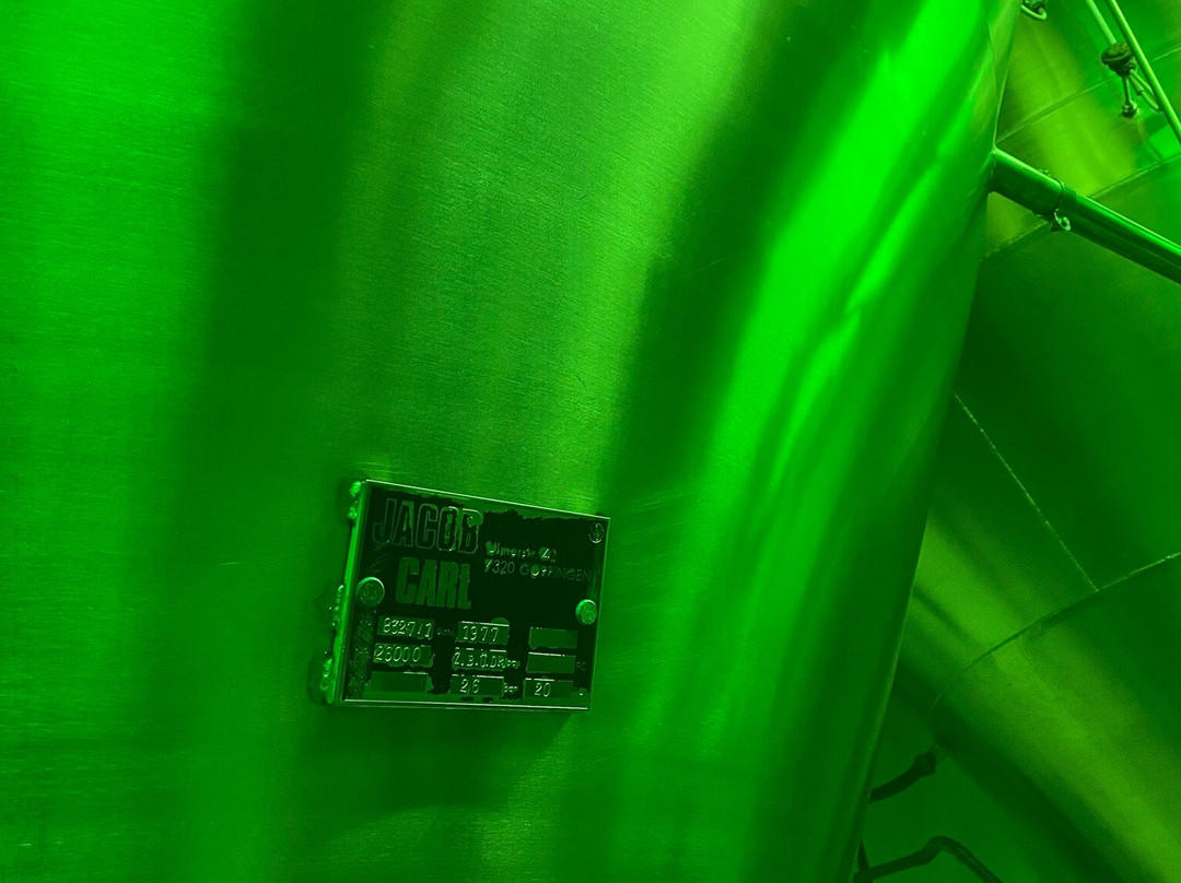 Brauerei Bosch景点图片