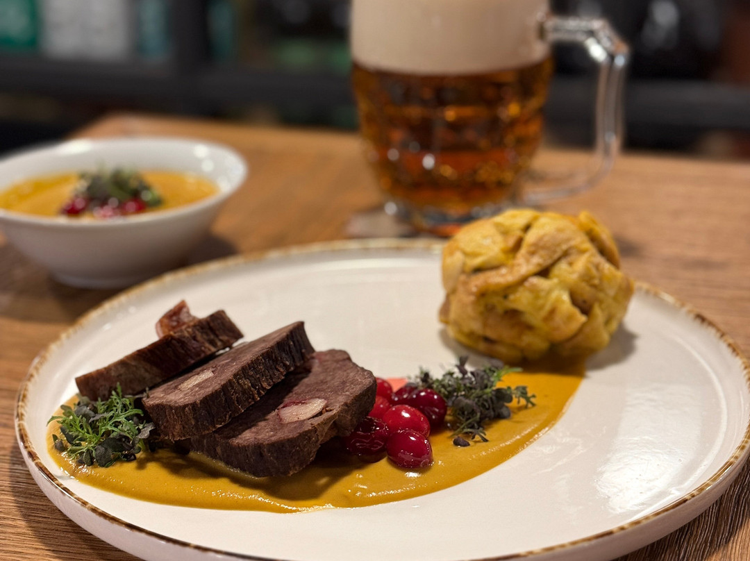 Spilka Beer&restaurant