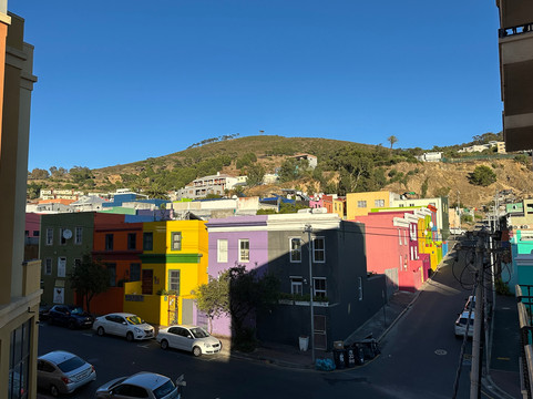 罗杰玫瑰精品酒店主图