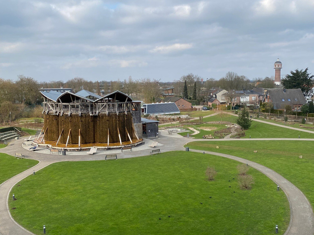 Elaya Hotel Kevelaer主图