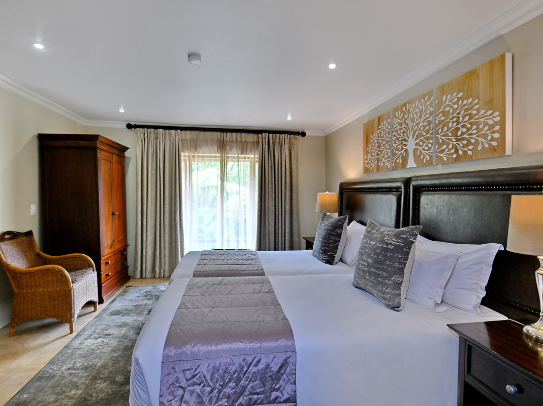 Black Eagle Hotel & Spa主图