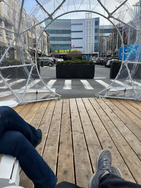 Uptown景点图片