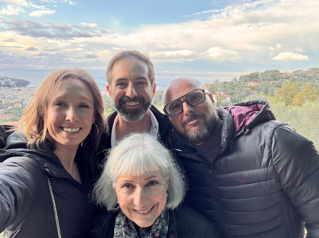 Dreaming Amalfi Coast - Day Tours-波西塔诺必去景点