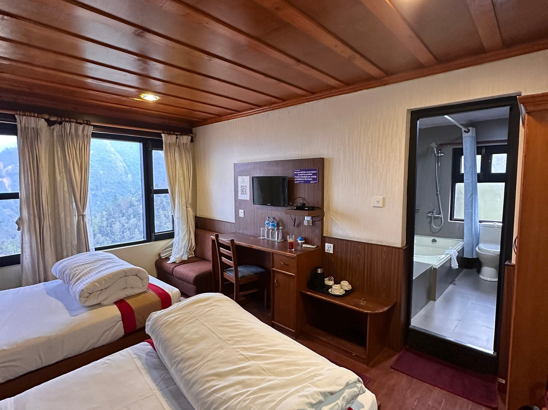 Balthali Mountain Resort主图