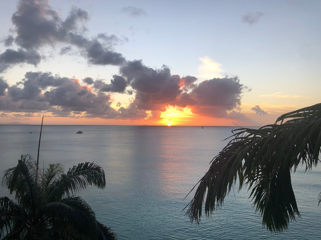 COCOS Hotel Antigua主图