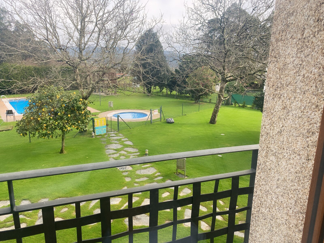 Hotel Rural Campaniola主图