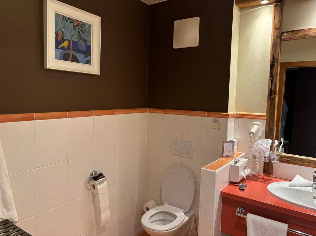 Hotel Panorama Royal主图