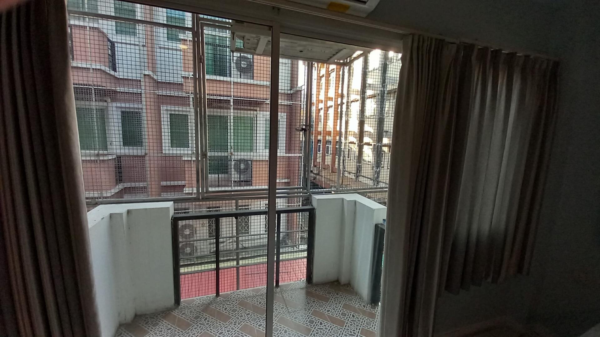 Vanilla River-酒店景观