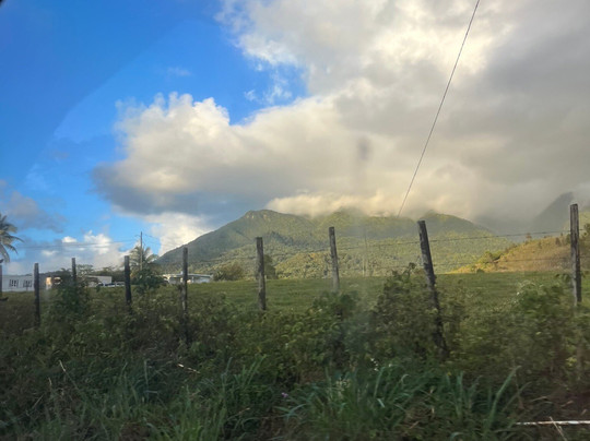 H and J Island Adventures-法哈多必去景点