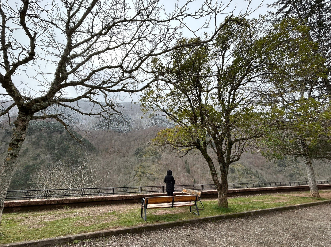 Monastery of Valvanera-Anguiano必去景点
