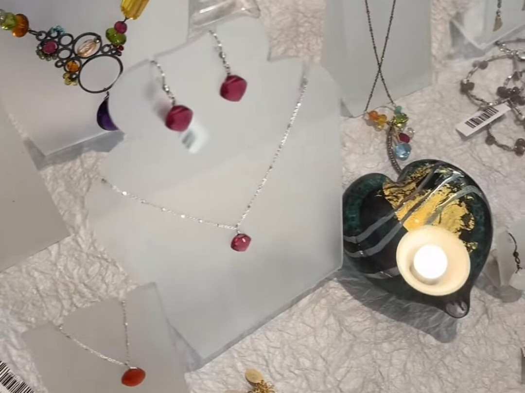 Fine Eye Gallery-Winters必去景点