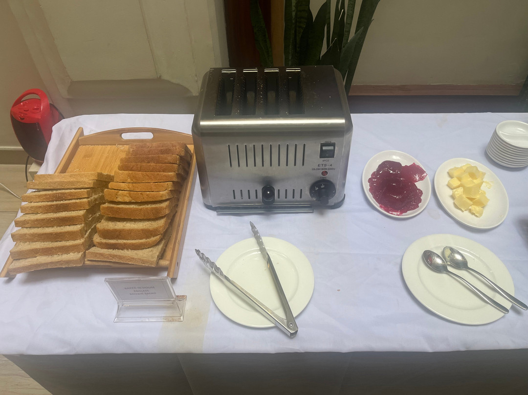 Hotel Fewa Trip主图