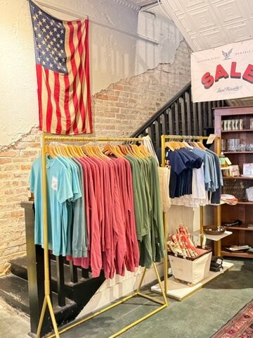 Laurel Mercantile Co.景点图片