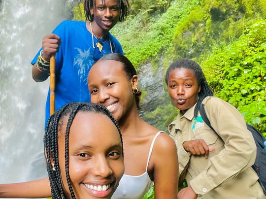 ZALA SAFARIS-Ruhengeri必去景点