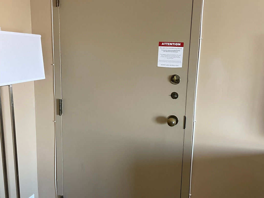 斯普林菲尔德贝斯特韦斯特酒店主图