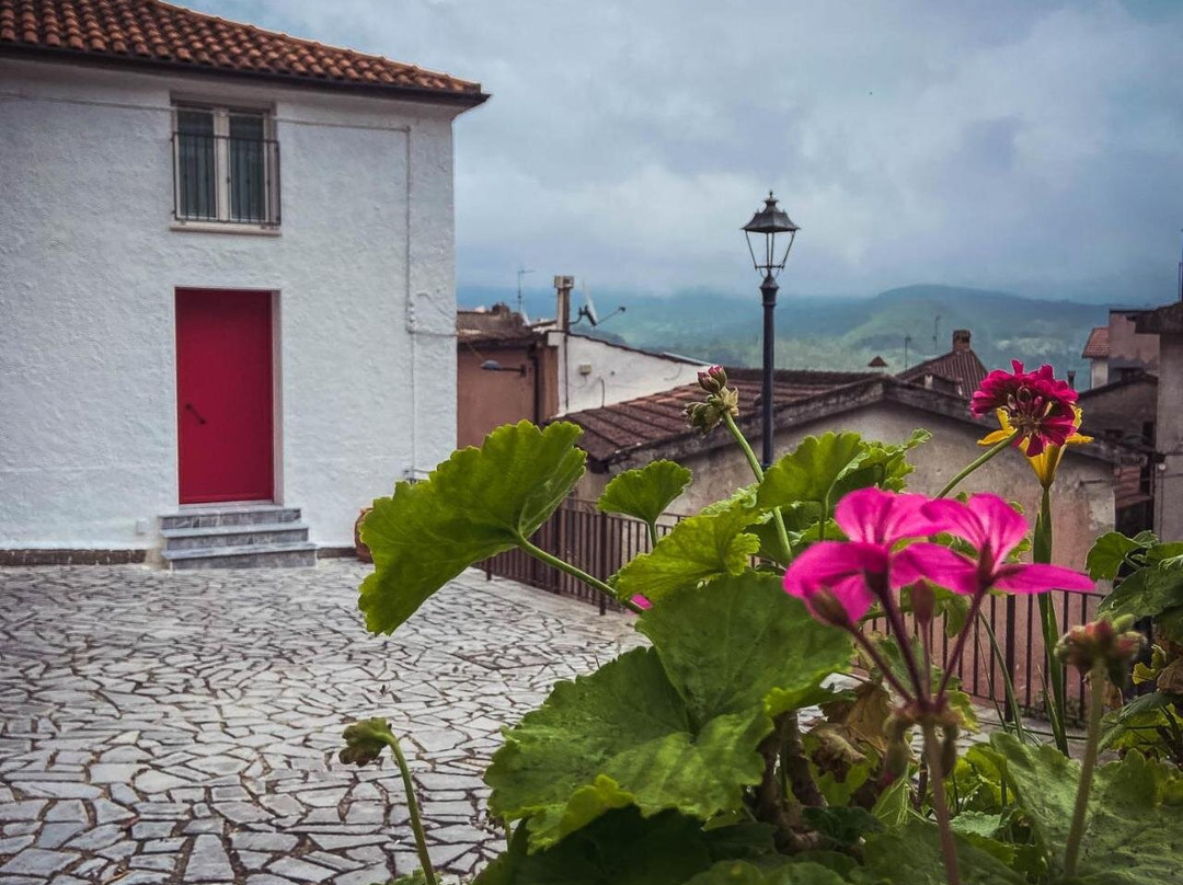 Giffoni Valle Piana旅游攻略图片
