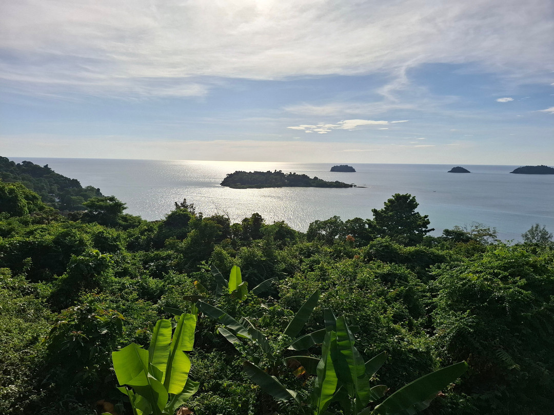 Kai Bae Viewpoint-象岛必去景点