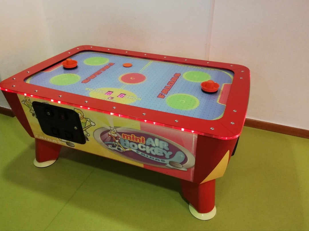 Espaço Kids景点图片