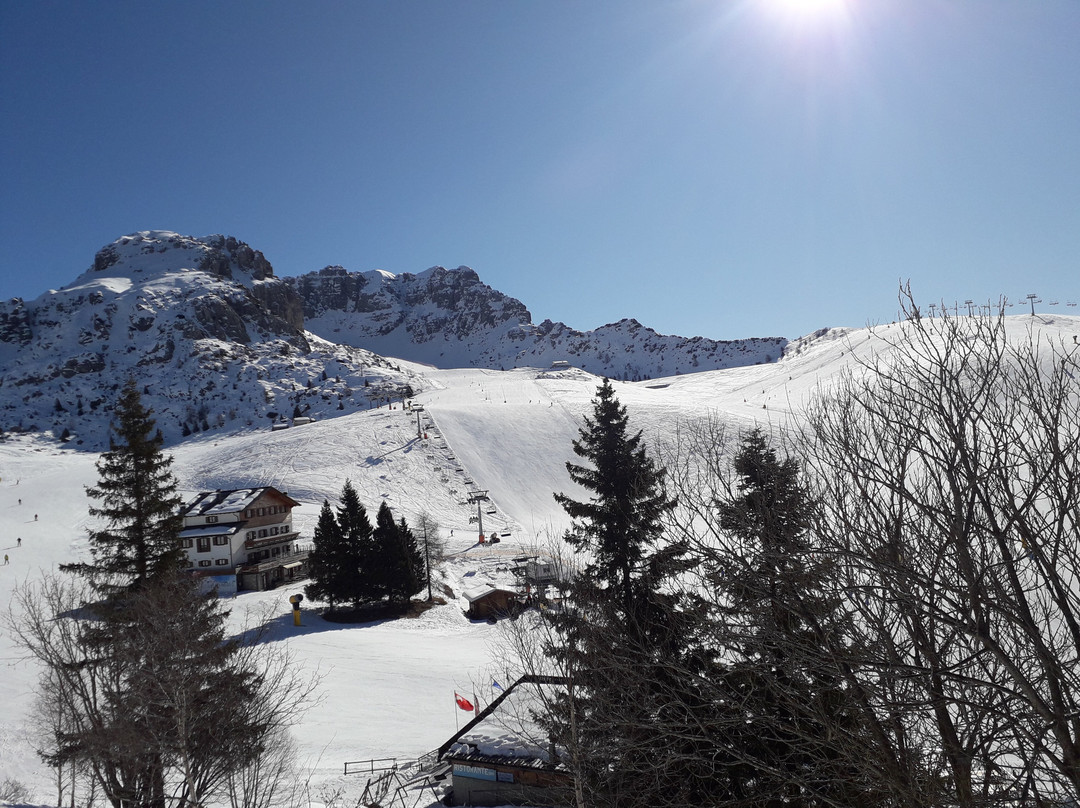 Albergo Pizzo Tre Signori主图