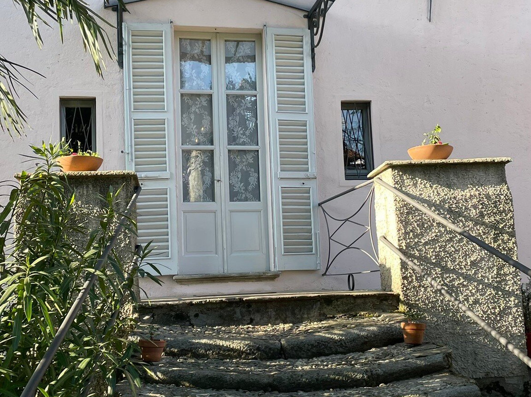 B&B Villa Rosalinda主图