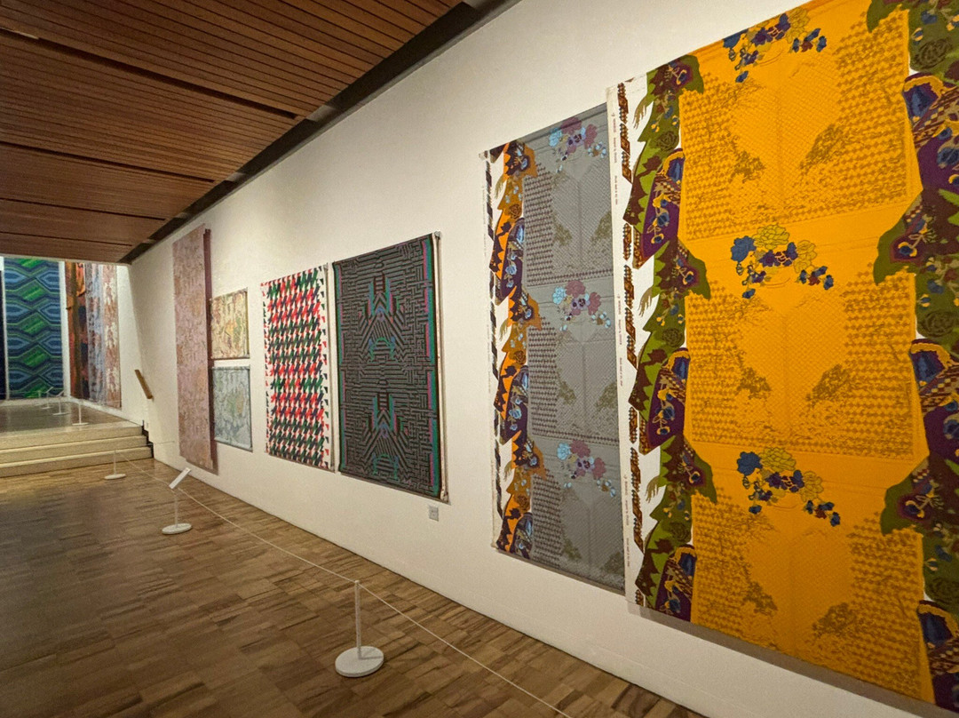 Whitworth Art Gallery-曼彻斯特必去景点