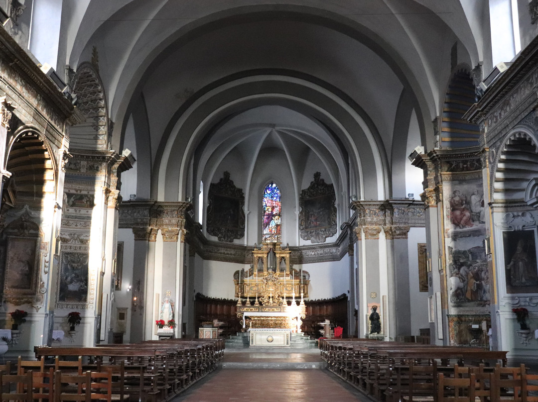 Chiesa di San Pietro景点图片