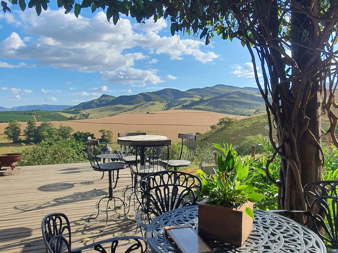 Roca da Cidade Queijaria Artesanal-Sao Roque de Minas必去景点