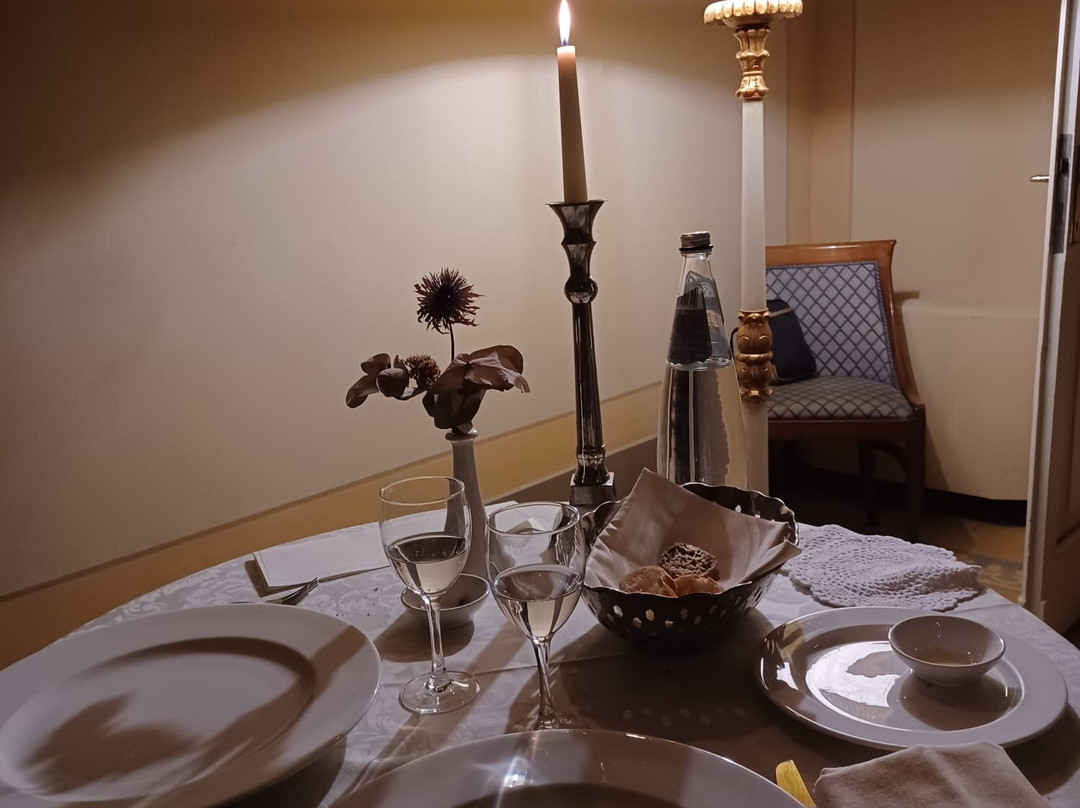 Locanda di Montegiove主图