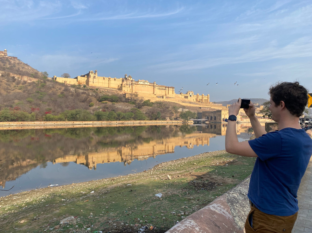 Ekayana Travel-新德里必去景点