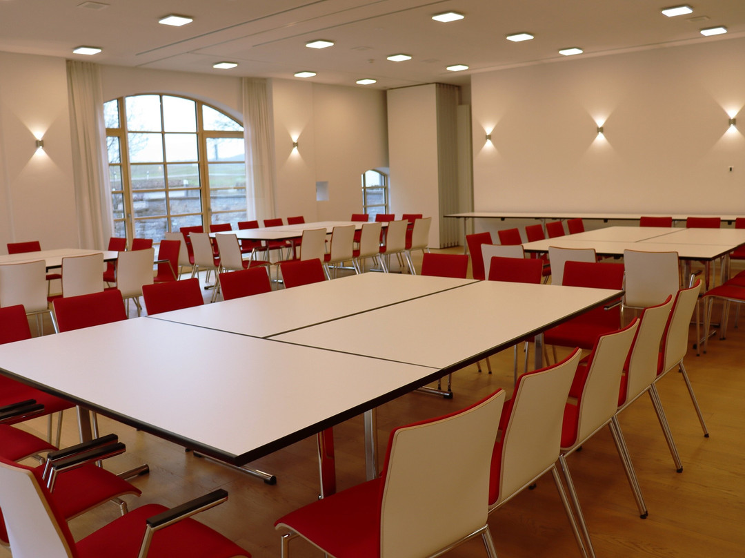 Landhotel Steigenhaus主图