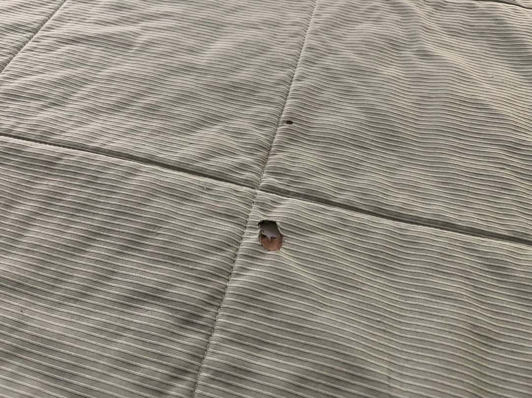 Days Inn by Wyndham Durham/Near Duke University主图